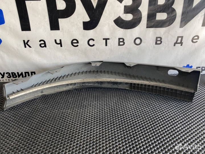 Спойлер бампера Volvo FH4 22256106