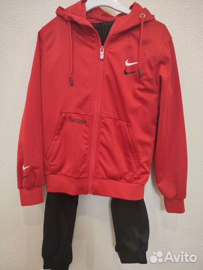 Спортивный костюм для мальчика 140