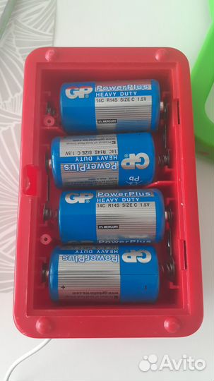 Детский гончарный круг