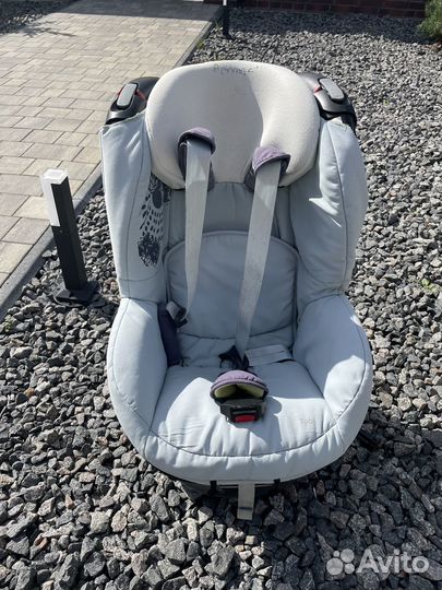 Кресло Maxi-Cosi