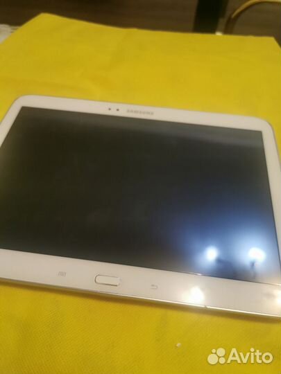 Samsung galaxy tab 3