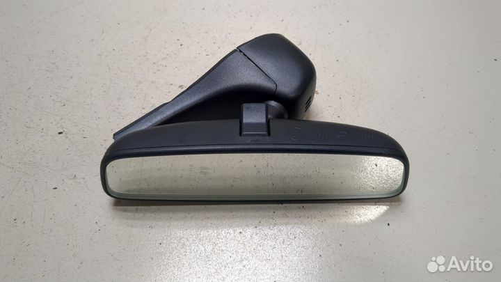 Зеркало салона Audi A3 (8V), 2018