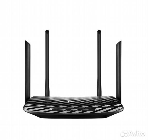Wi-Fi роутер TP-link EC225-G5 Новый Гарантия