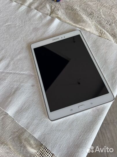Samsung Galaxy Tab A sm-t555