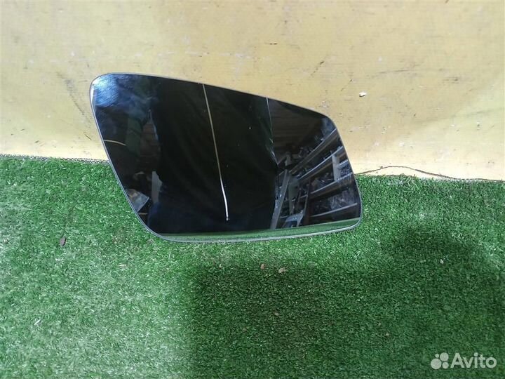 Стекло зеркала правое BMW X2 F39 2017