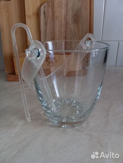 Ведро для льда