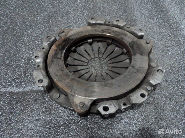 Корзина с диском сцепления Hyundai Accent G4EB