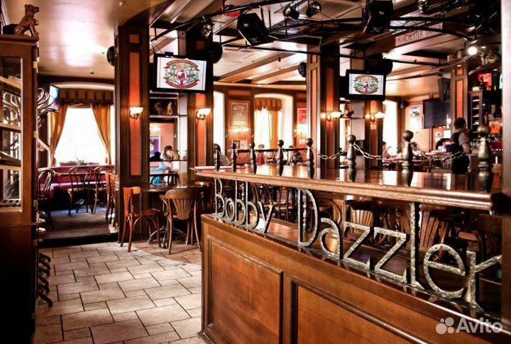 Администратор зала- охранник