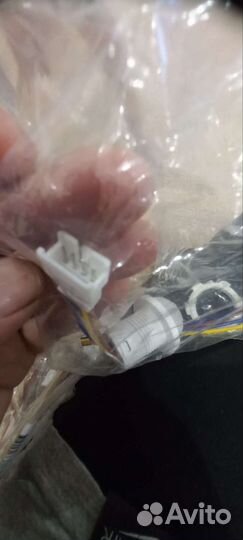 Датчик движения 220в