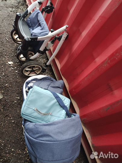 Коляска бесплатно