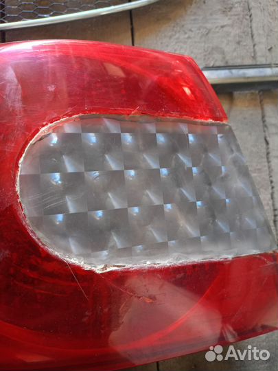 Шевроле эпика