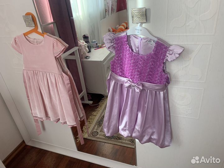 Детские вещидля девочки
