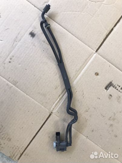 Патрубок Порше Кайен 958 (1338)