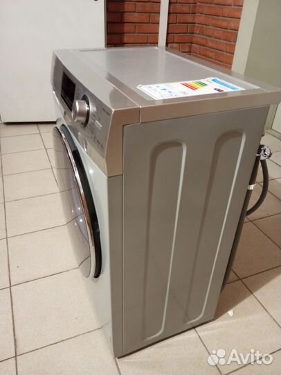 Стиральная машина бу