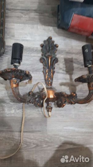 Вещи из СССР