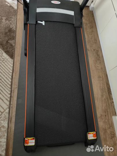 Бюджетные беговые дорожки - Москва склад