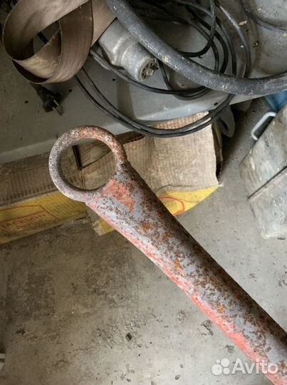 Прицеп для сто