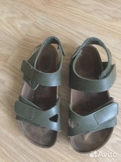 Сандалии 31 Mandel оригинал