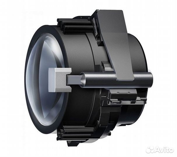 Объектив Sony FE 24mm F1.4 GM