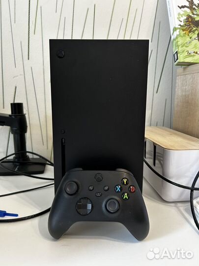 Xbox series x