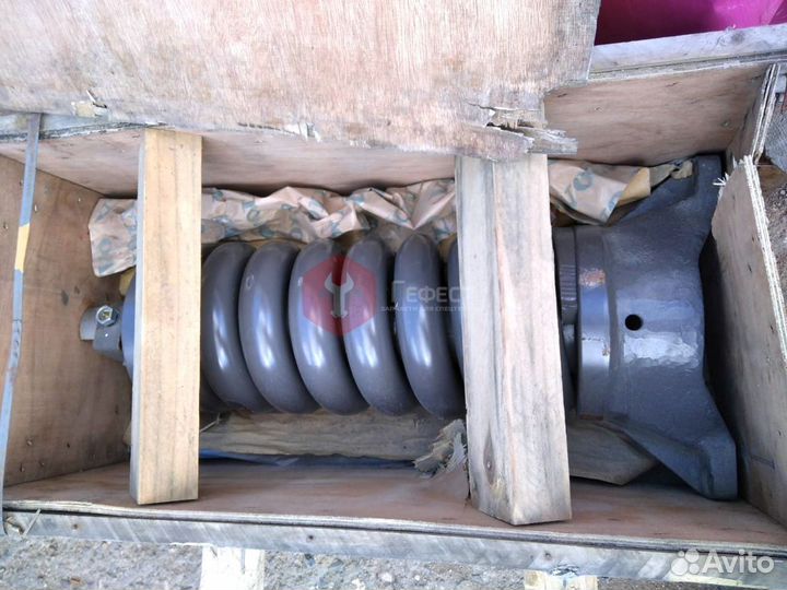 Натяжитель цепи CAT 319DL