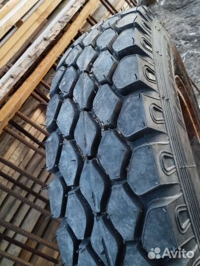 Колеса для камаза