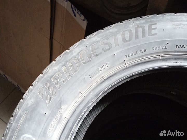 Bridgestone Turanza T005 205/60 R16