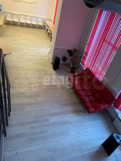 Сдам офисное помещение, 143.1 м²