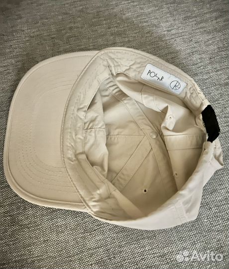 Кепка polar skate co