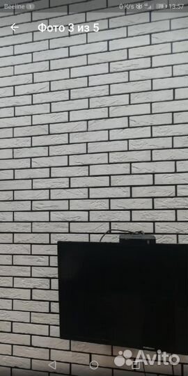 Декоративный гипсовый камень