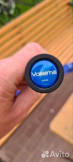 Спиннинг ультралайт Valley hill Cyphlist cps 80