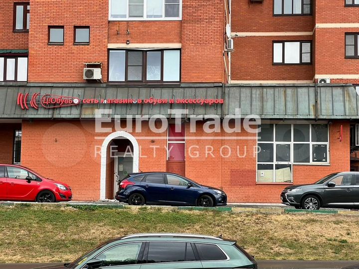Сдам торговое помещение, 170 м²