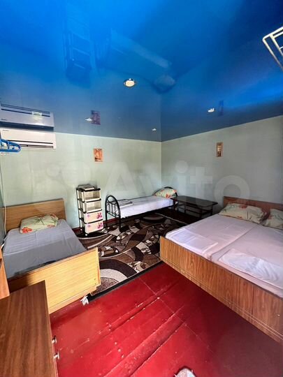 Комната 10 м², 2/2 эт.