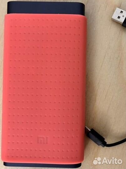 Powerbank xiaomi 10000