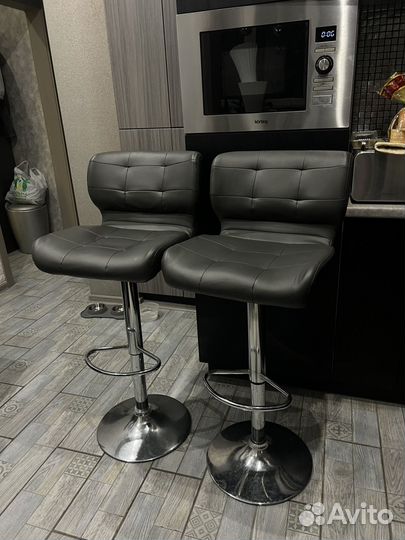 Барный стул бу