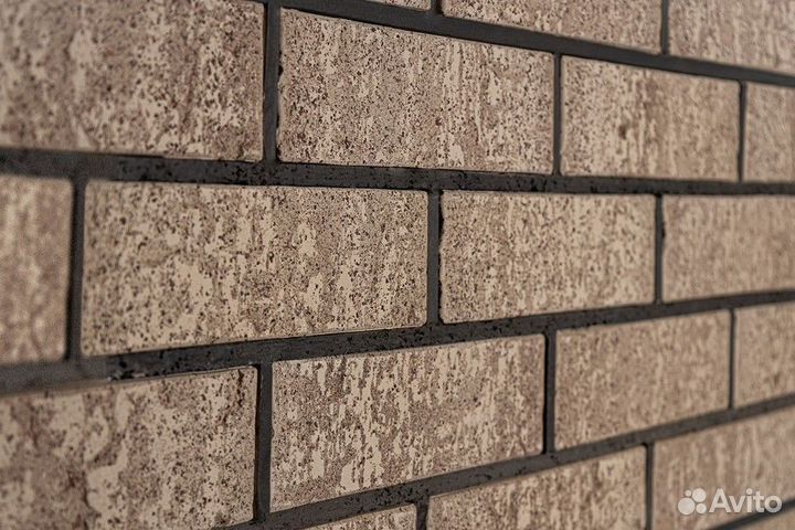 Керамический кирпич Kerma 