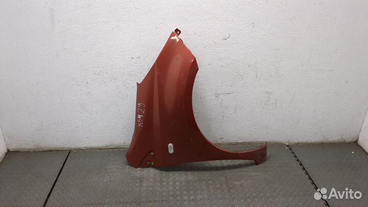 Крыло Nissan Note E11, 2007