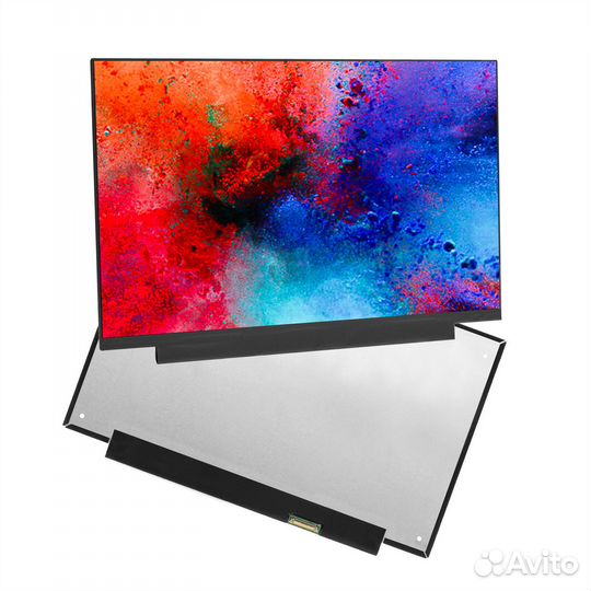 Матрица для ноутбука, новая