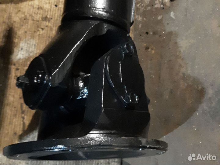 Кардан камаз