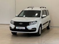 ВАЗ (LADA) Largus 1.6 MT, 2022, 41 241 км, с пробегом, цена 1 650 000 руб.