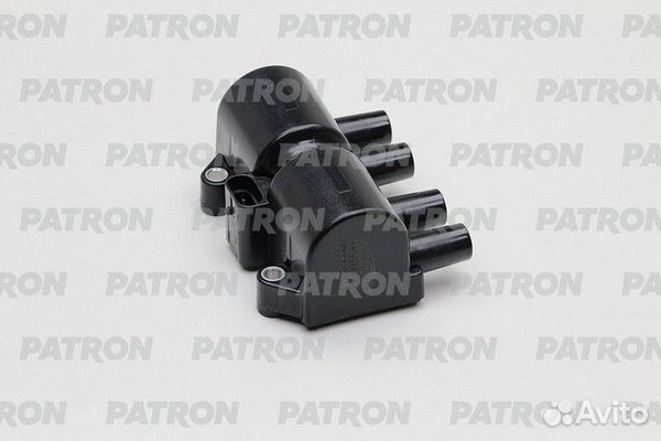 Patron PCI1049 Катушка зажигания chevrolet aveo се