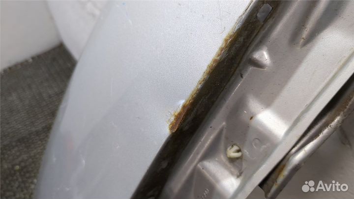 Крыло Nissan Primera P11, 2000