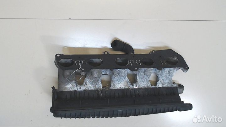 Коллектор впускной Volvo S80, 2010