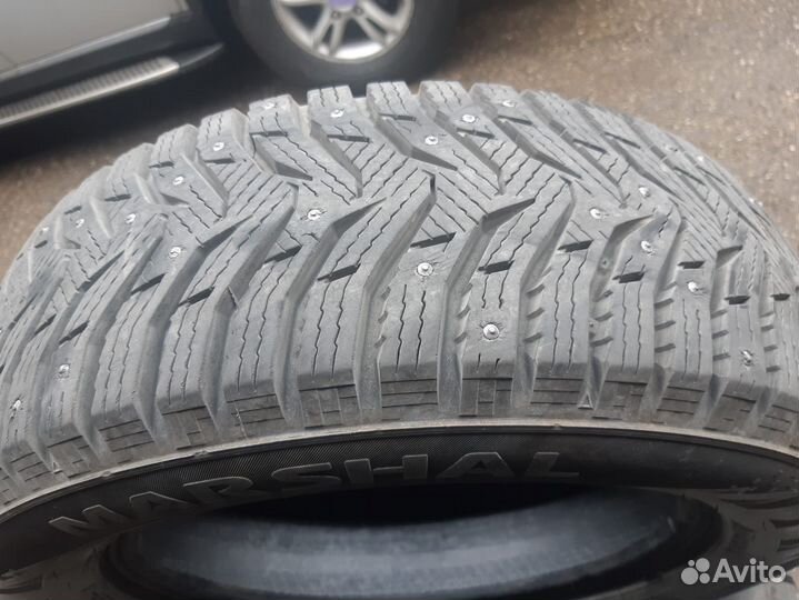 Marshal WinterCraft Ice WI31 175/65 R14 82T