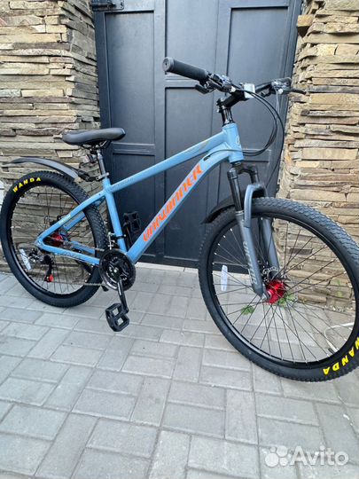 Велосипеды 24,26 колеса,рама15 алюминий,21 скор