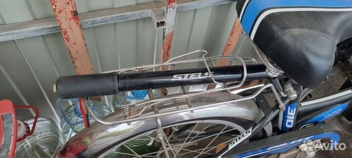 Продам велосипед Stels Pilot 710