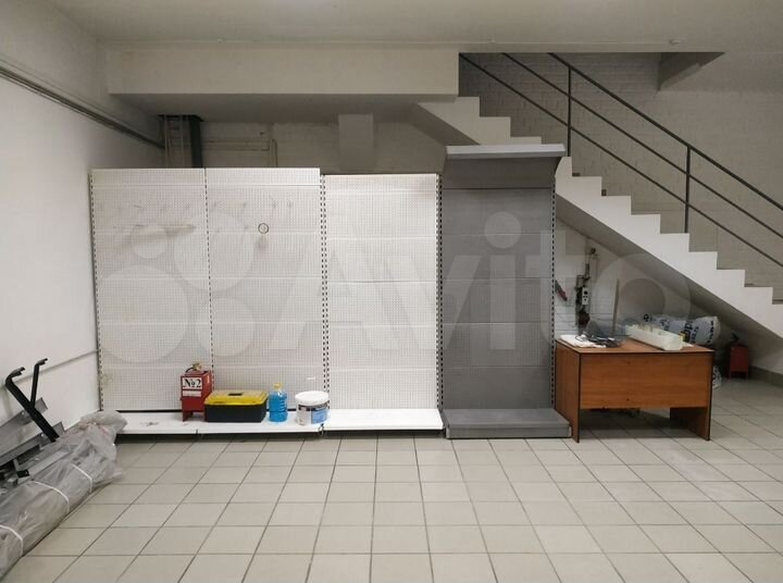 Свободного назначения, 152 м²