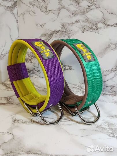 Ошейник для собак