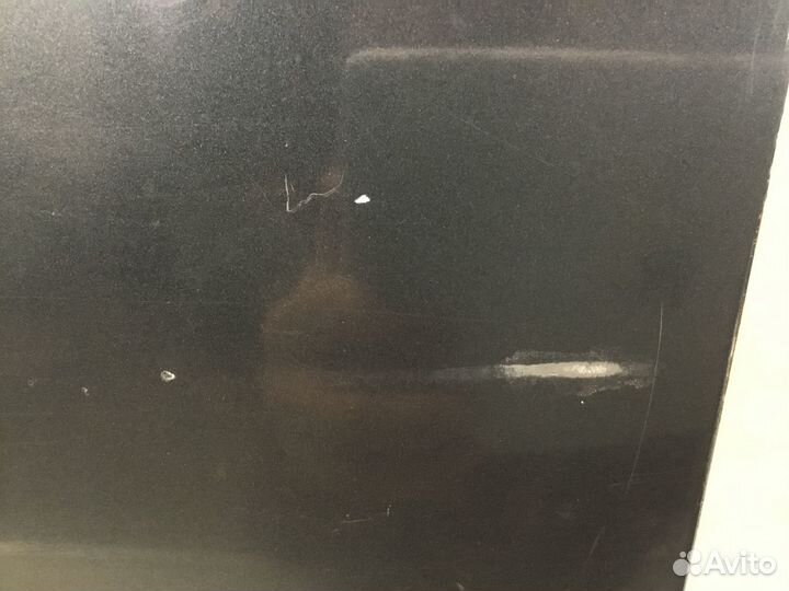 Дверь передняя левая Skoda Octavia (A4 1U) 2000-20