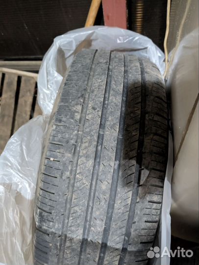 Hankook Dinamic Radial Z36 275/65 R17